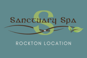 Sanctuary Spa Rockton location
